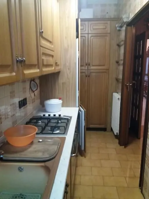 Negrotti Apartament 피아첸차 이탈리아