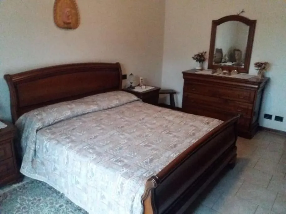 Negrotti Apartament 피아첸차