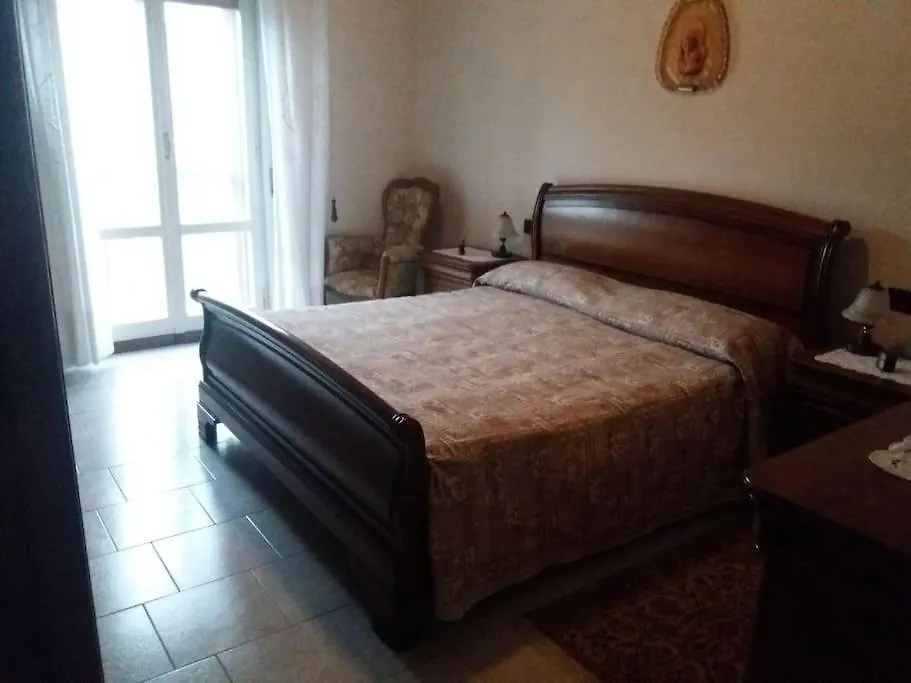 Negrotti Apartament 피아첸차 아파트