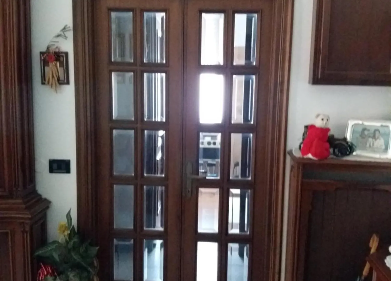 Negrotti Apartament 피아첸차 이탈리아