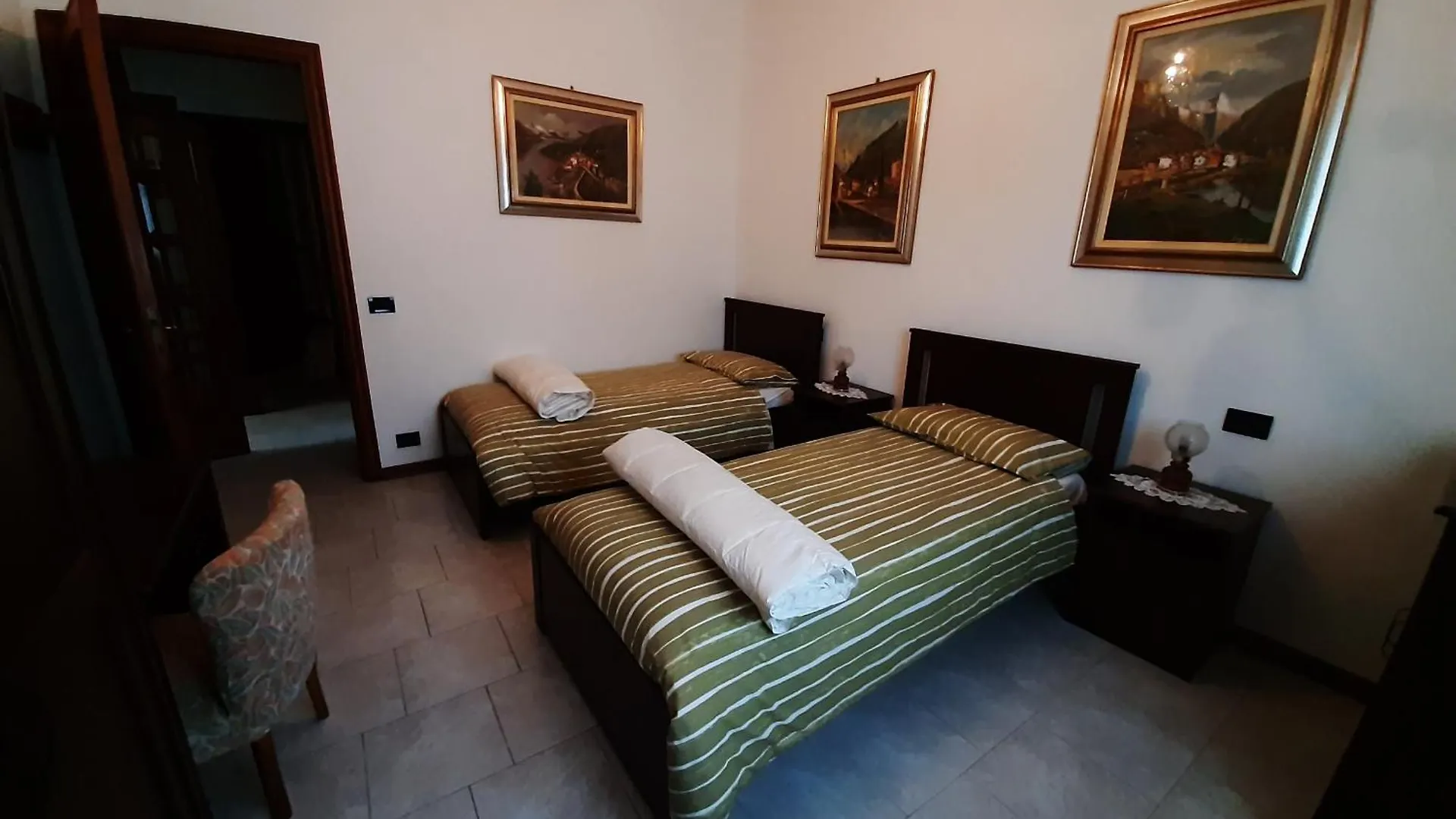 Negrotti Apartament 피아첸차 0*,  이탈리아