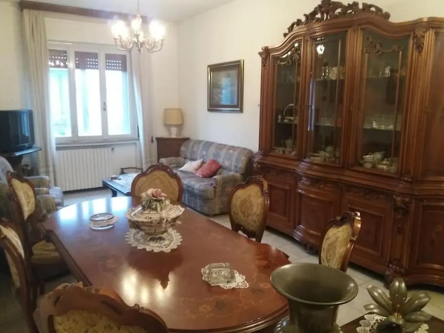 Negrotti Apartament 피아첸차